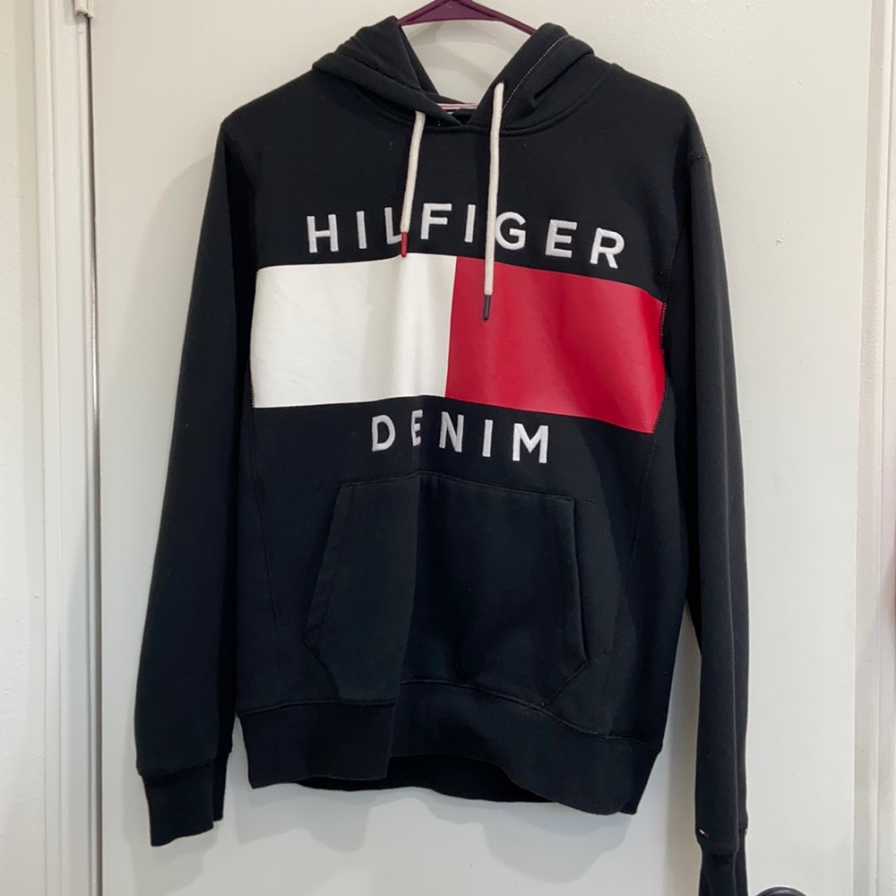 Men’s Tommy Hilfiger Hoodie